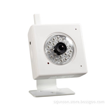 IP Camera 2.0MP P2p WiFi 1/4-Inch 2.0 Megapixel CMOS (Eye04W)